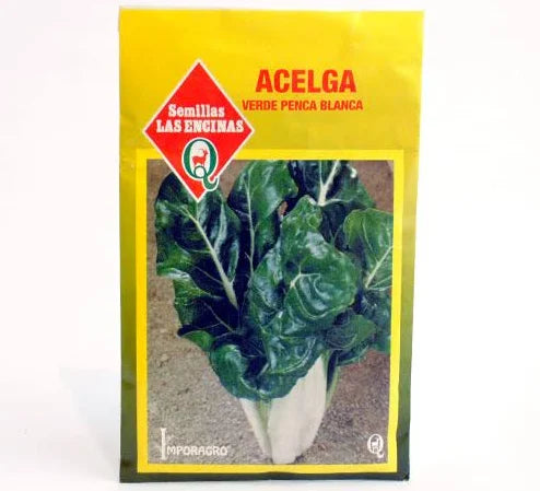 Semilla de Acelga