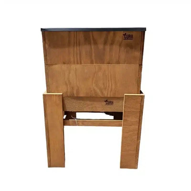 Vermicomposteras - Composteras