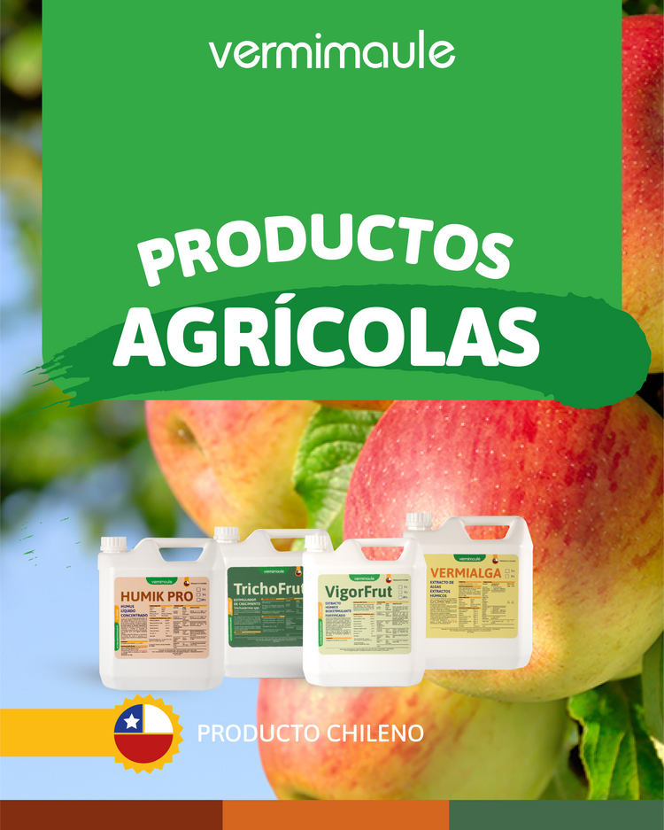 Productos Agrícola