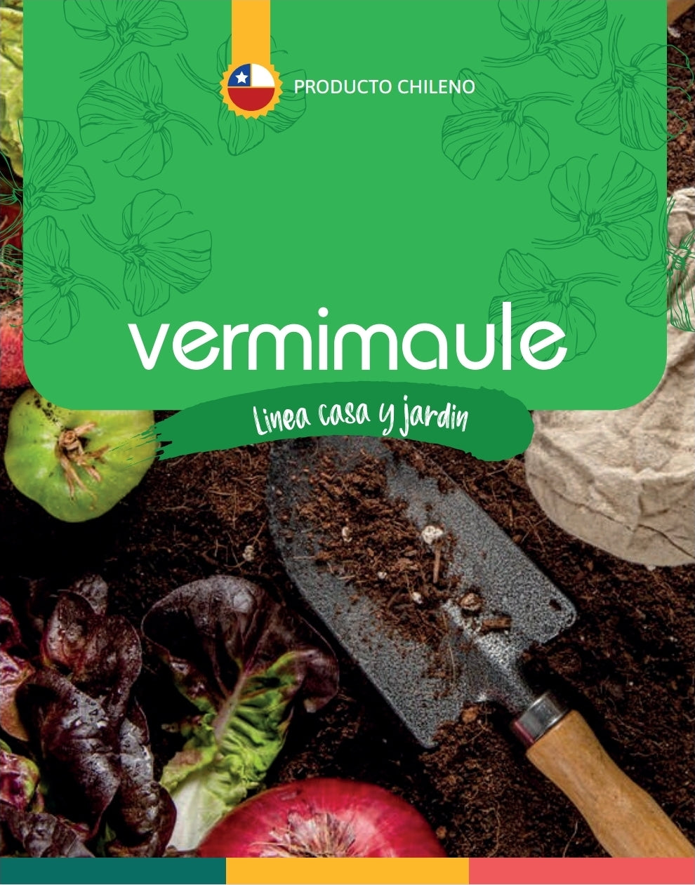 Productos Casa y Jardín