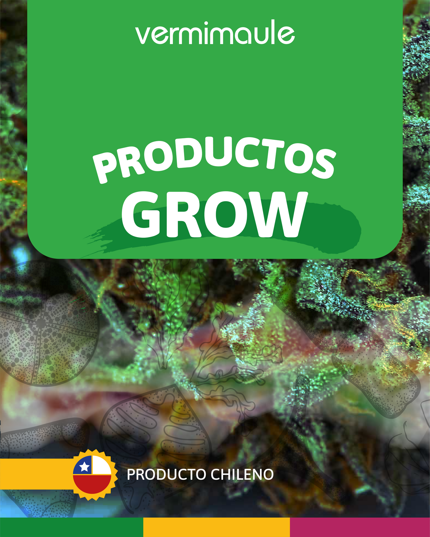Productos GROW