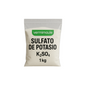 Sulfato de Potasio 1 kg