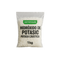 Hidróxido de Potasio 1 kg