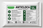 Anticloca - Fungicida y Bactericida de Contacto 50 g
