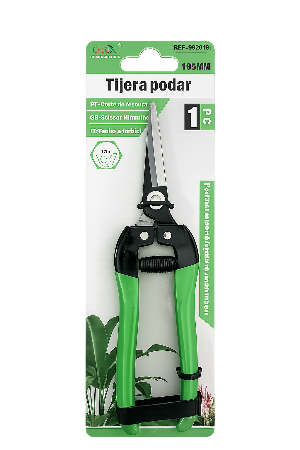 Tijera de Podar