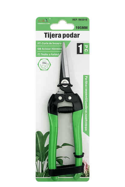 Tijera de Podar