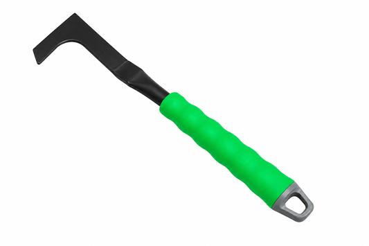 Cuchillo cortahierbas 31 × 7,5 cm