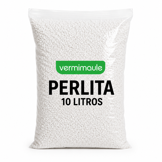 Perlita 10 litros