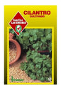 Semillas de Cilantro