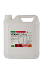 Bioestimulante para Flores - Vermifloral 5 litros