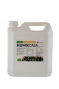 Humus líquido concentrado - Humik Casa 5 litros