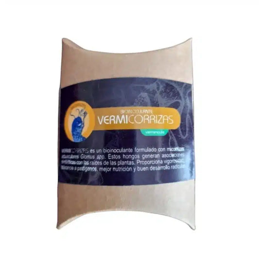 Micorrizas 9 gr
