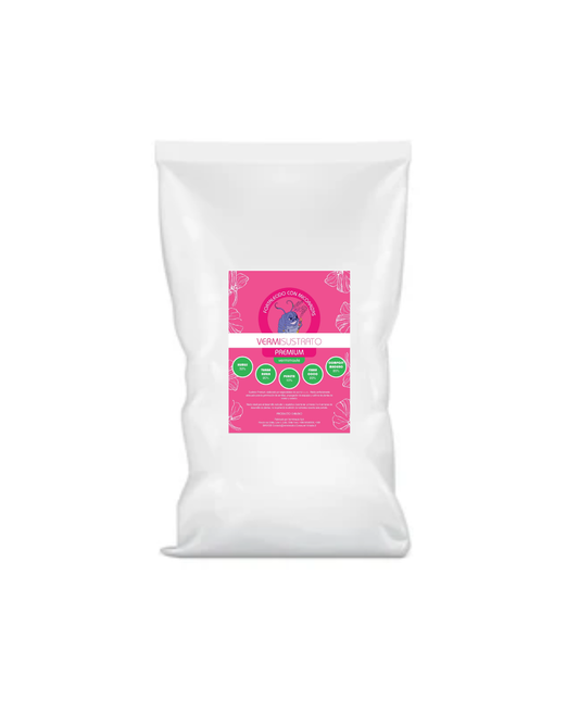 Sustrato Premium 50 litros