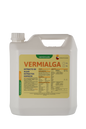 Bioestimulante de Alga - Vermialga (Ascophyllum Nodosum) 5 litros