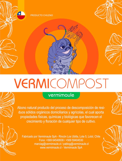 Compost 20 kg