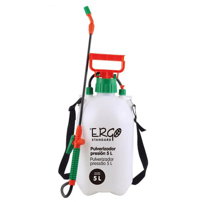 Pulverizador a Presión 5 L