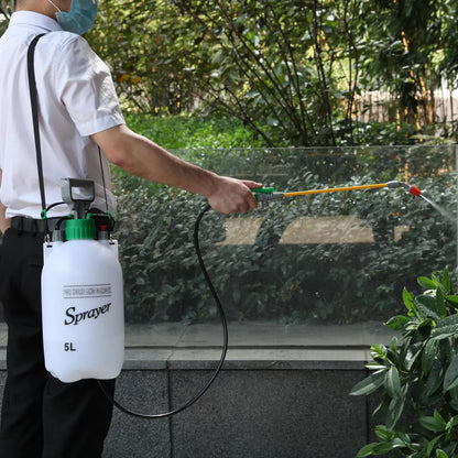 Pulverizador a Presión 5 L