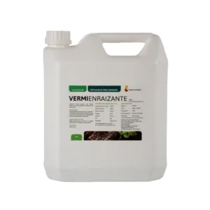 Vermienraizante 5 litros