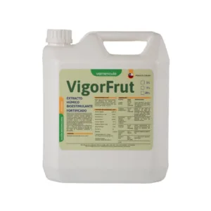 VigorFrut 5 litros