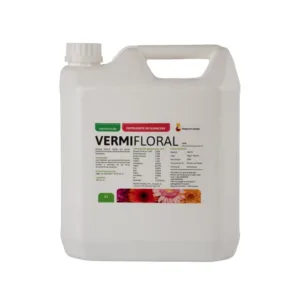 Vermifloral 5 litros