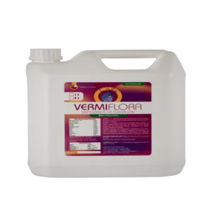 Vermiflora 5 litros