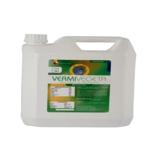 Vermivegeta 5 litros