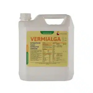 Vermialga 5 litros Ascophyllum Nodosum