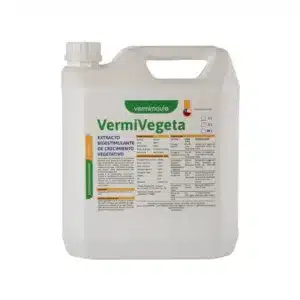 Vermivegeta 5 litros