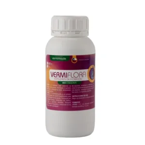Vermiflora 500cc