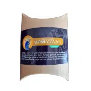 Micorrizas 9 gr Vermicorrizas