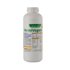 Vermivegeta 1 litro