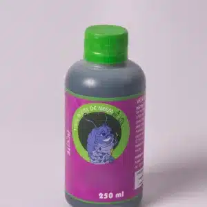 Aceite de Neem 250 cc (100% PURO)